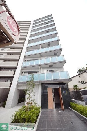 グランフォースお花茶屋の物件内観写真